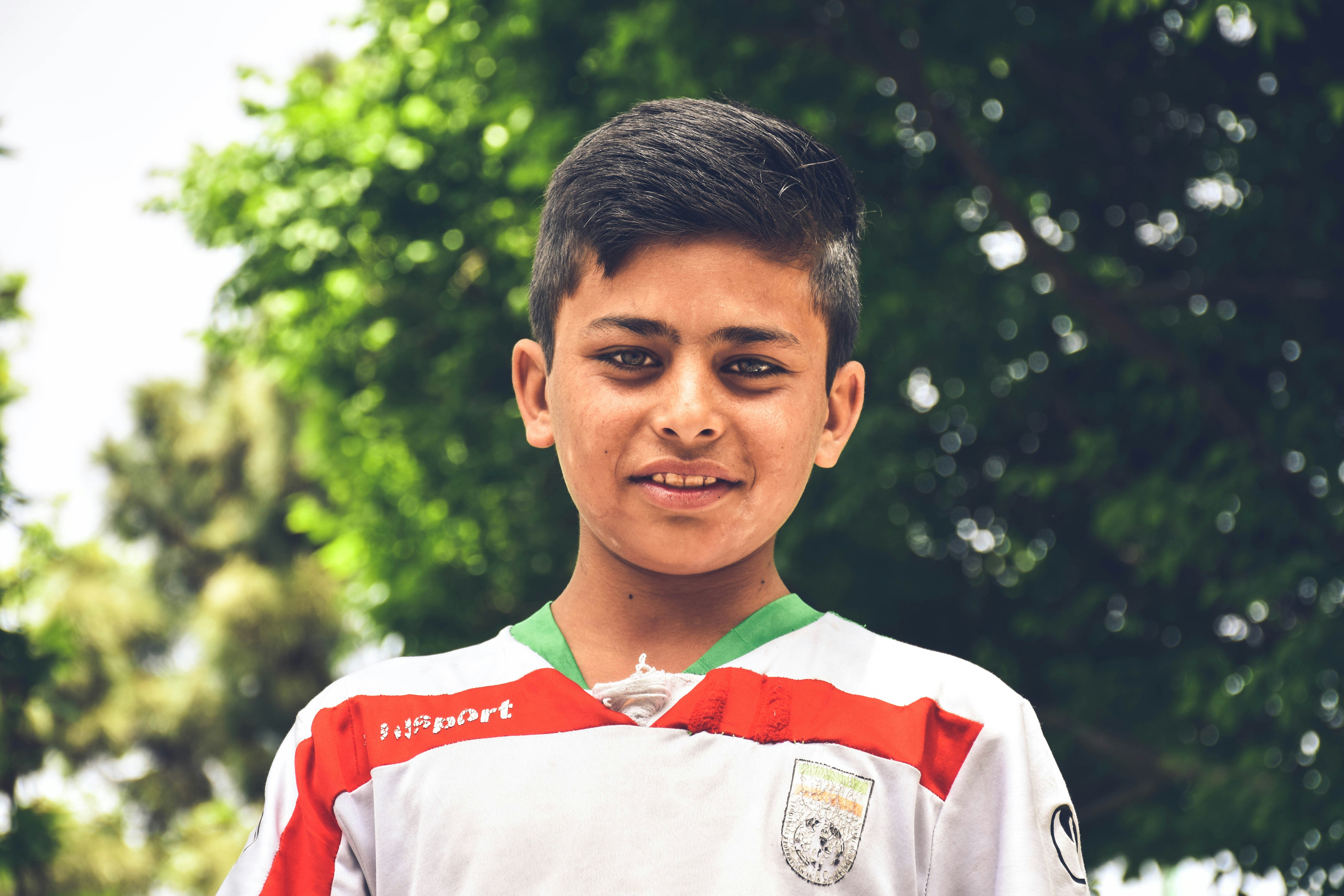 首屏推荐剧集海报