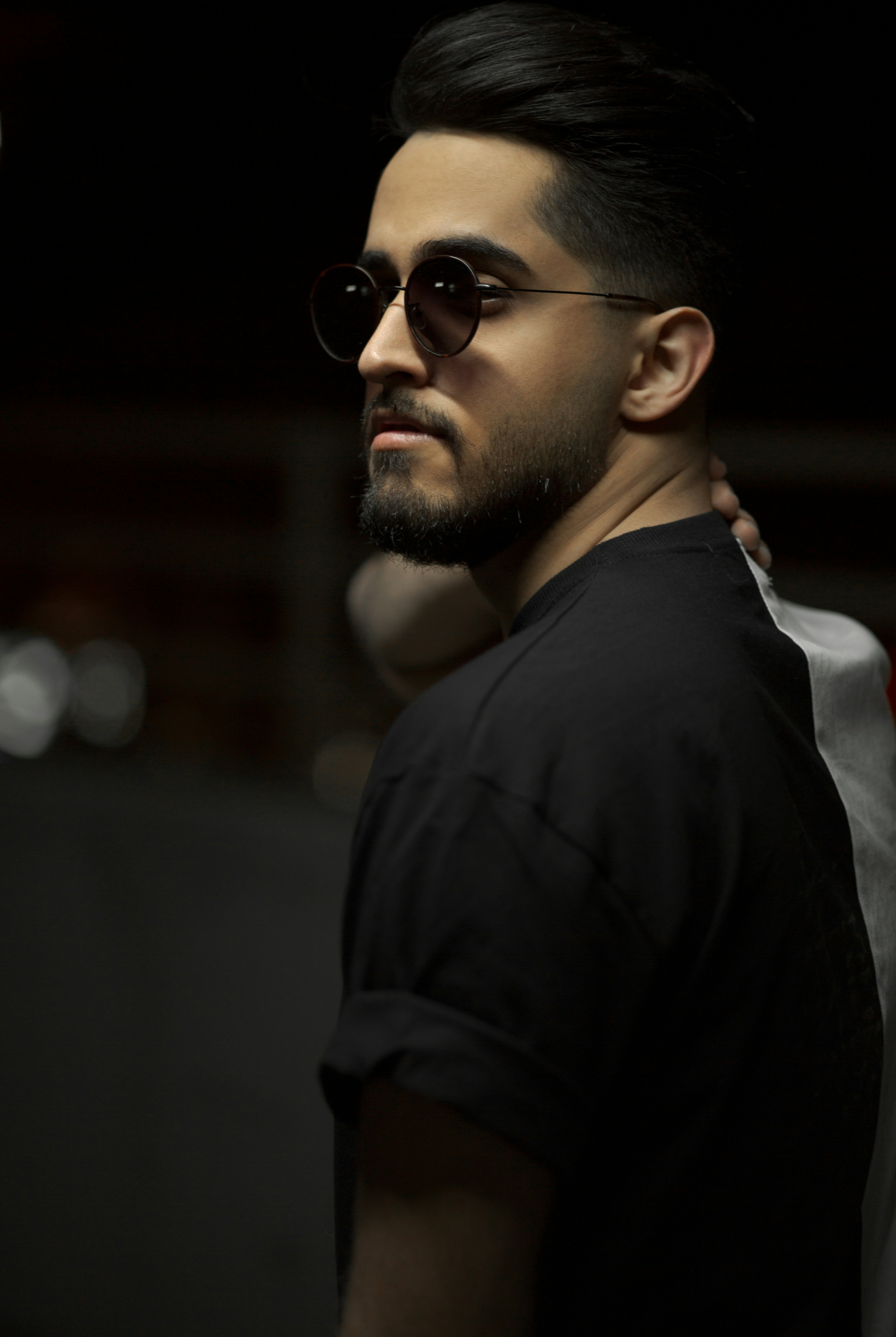 欧美地区主题封面