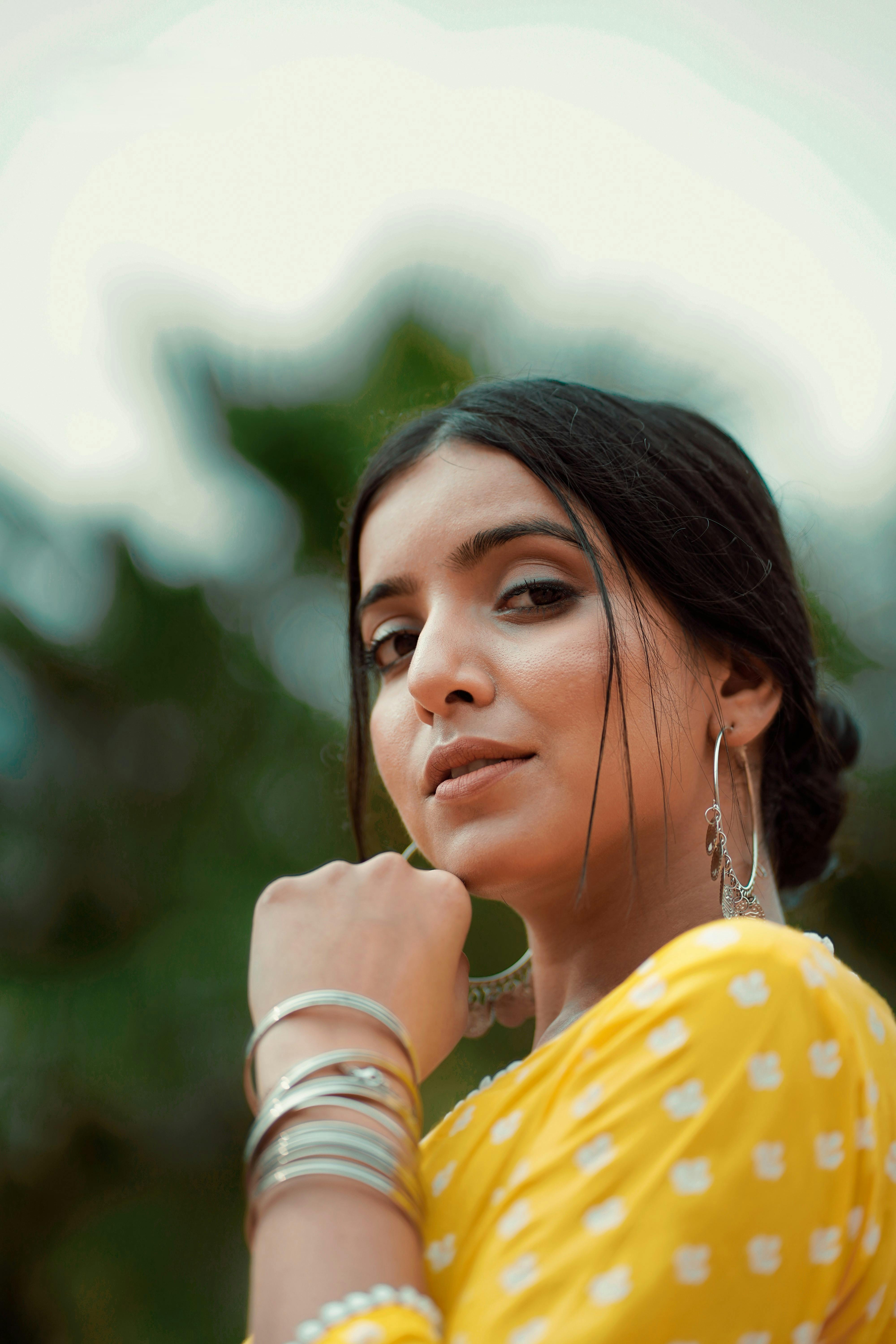 电影海报：无声的港湾